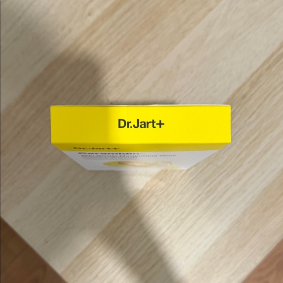Dr. Jart+ Ceramidin Skin Barrier Moisturizing Mask 5 Pack Value Set - Picture 2 of 9